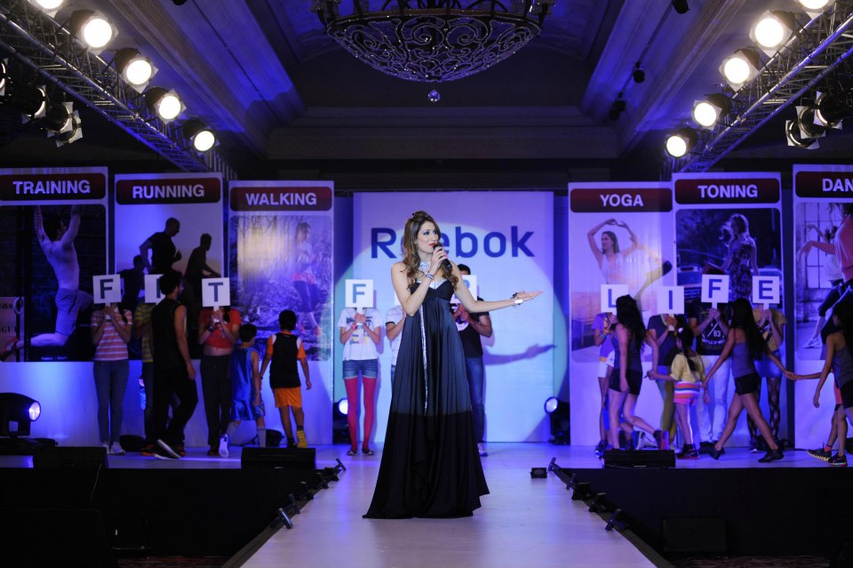 best female emcee kalyan-dombivli