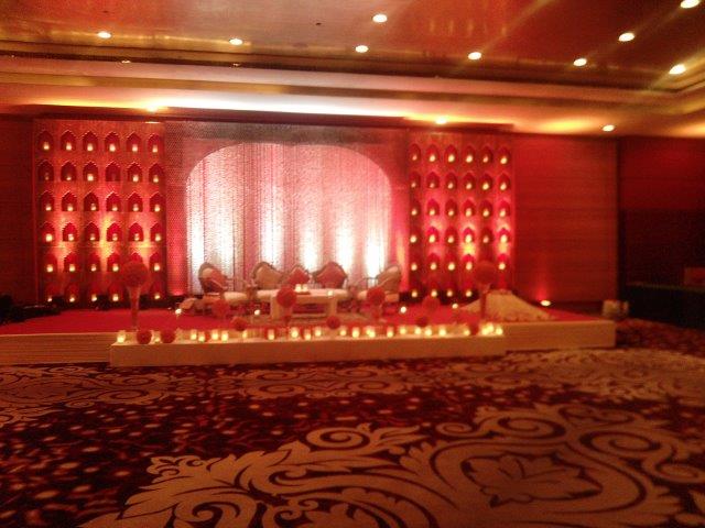 Banquet halls for booking in Kalyan Dombivli