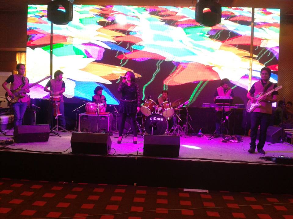 live bollywood singer kalyan-dombivli