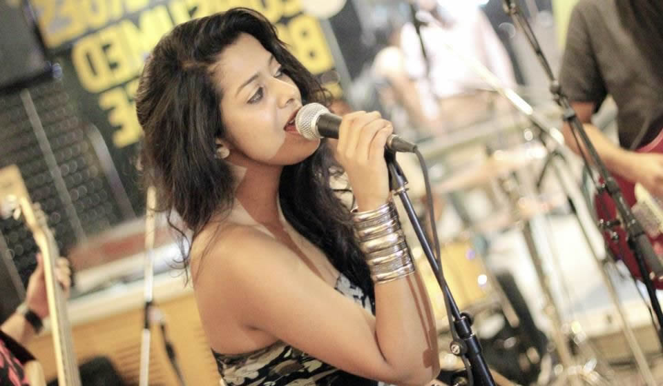 top bollywood singer kalyan-dombivli