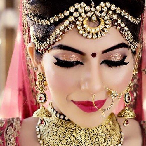 bridal makeup artist kalyan-dombivli