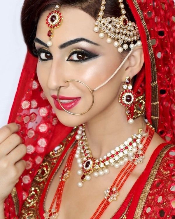 best makeup artist kalyan-dombivli