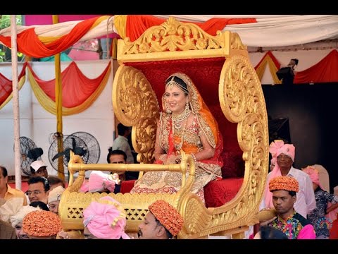 best bridal doli on rent kalyan-dombivli