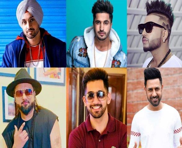 celebrity management for punjabi singers kalyan-dombivli