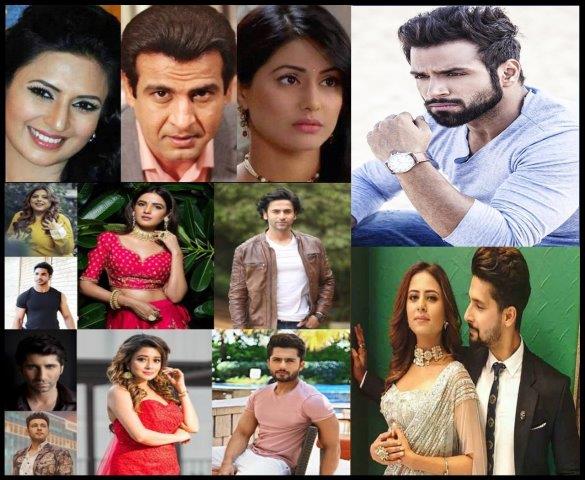 celebrities management for tv artists kalyan-dombivli