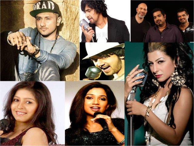 celebrity singer managers kalyan-dombivli