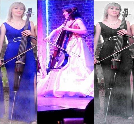 cello artists kalyan-dombivli