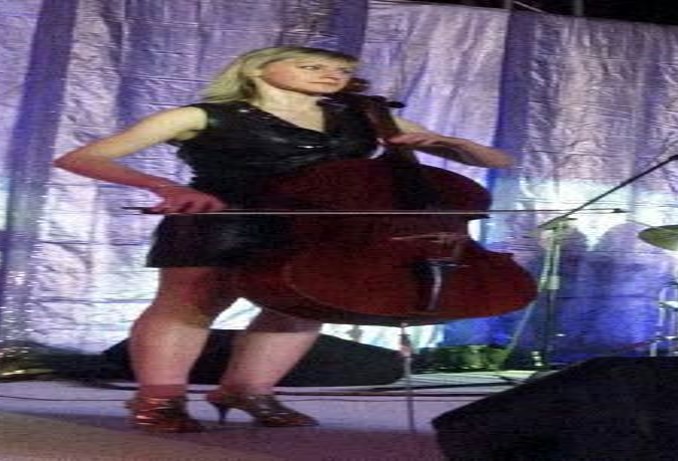 best female cello artists kalyan-dombivli