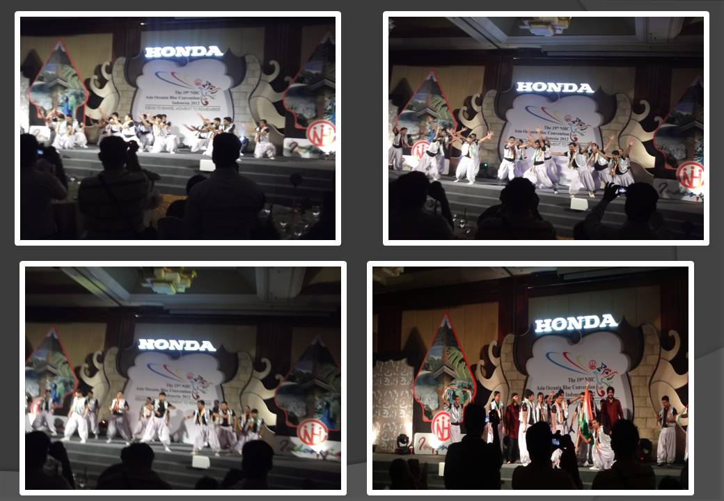 best dance choreographers kalyan-dombivli