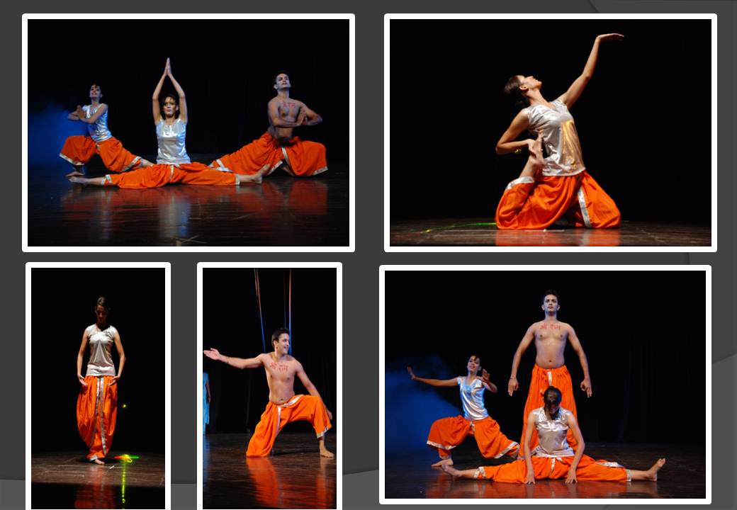 dance choreographers kalyan-dombivli