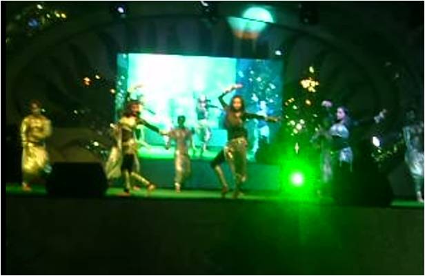 indian dance troupe kalyan-dombivli