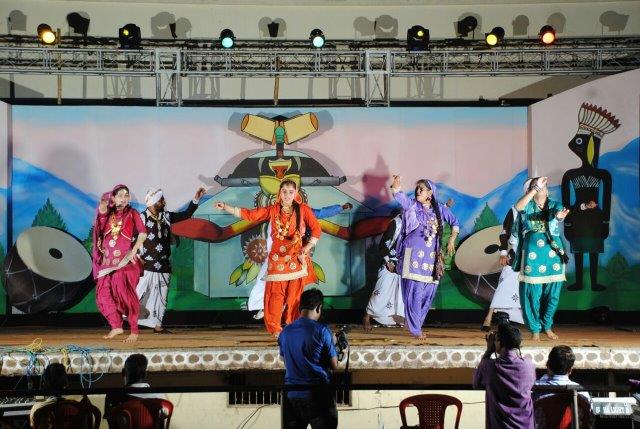 bollywood dance troupe kalyan-dombivli