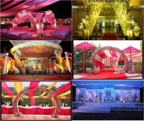 Decoration services in kalyan-dombivli