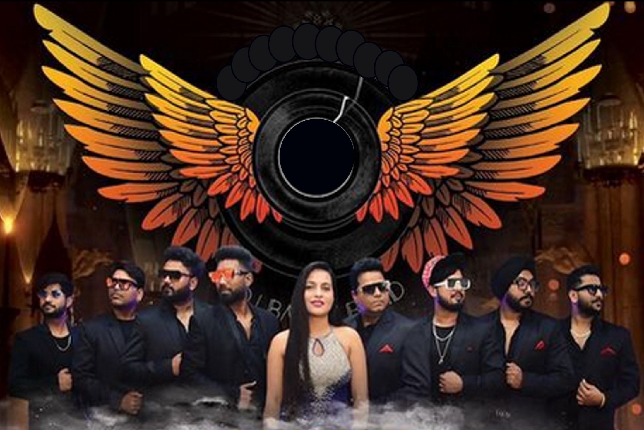 indian rock band kalyan-dombivli