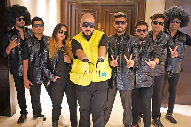 good rock band kalyan-dombivli