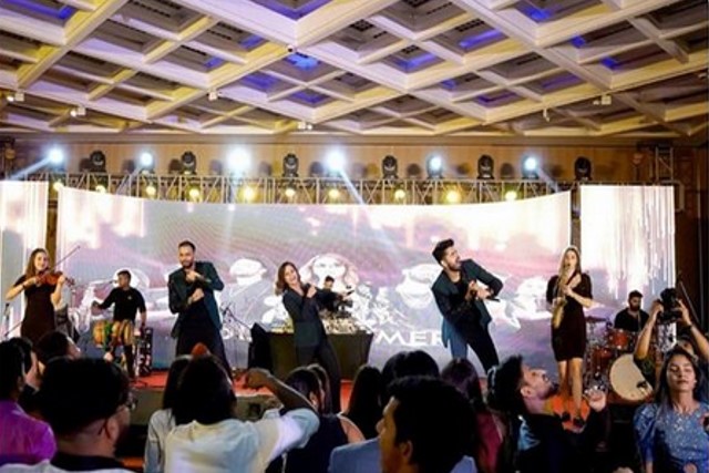 top DJ based band kalyan-dombivli