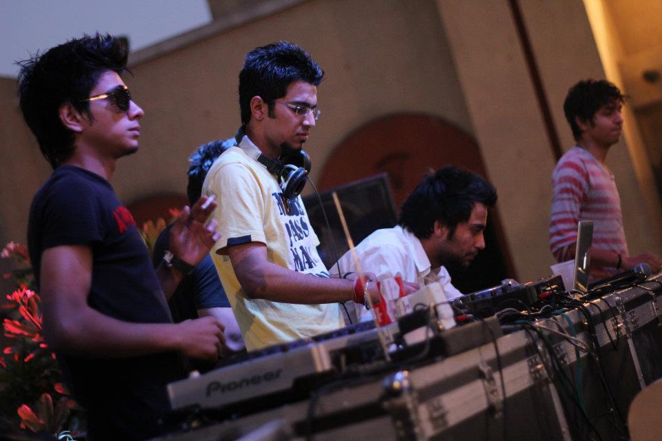 best disco jockey kalyan-dombivli