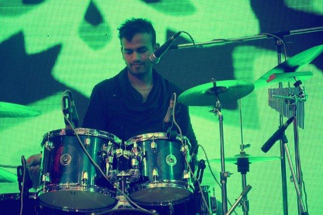 best drum player kalyan-dombivli