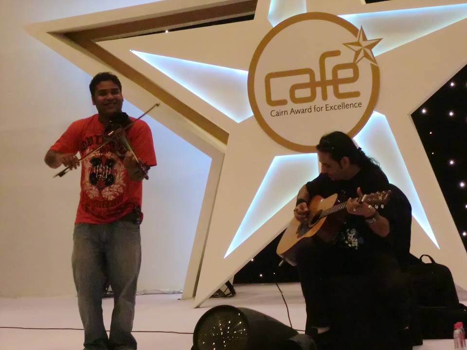 famous duo musicians kalyan-dombivli