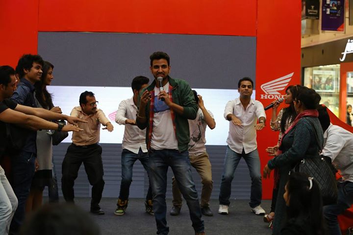 top male emcee kalyan-dombivli