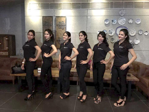 event hostess kalyan-dombivli