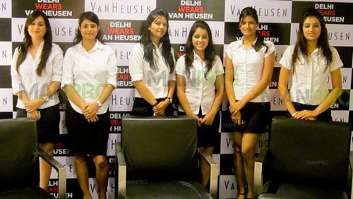 best event hostess kalyan-dombivli