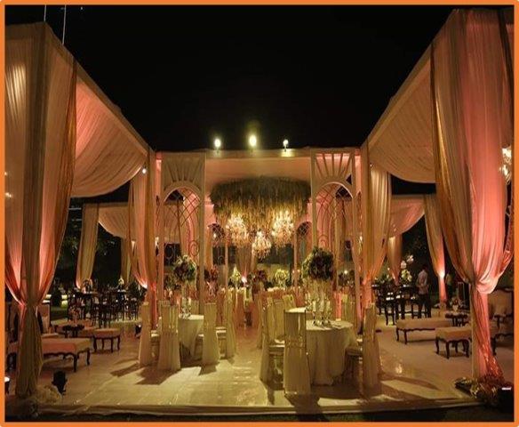 Farm house for wedding events in kalyan-dombivli