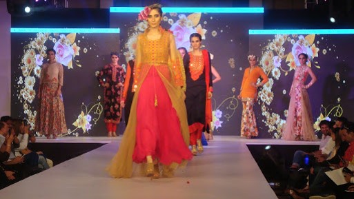 professional fashion choreogarphers kalyan-dombivli