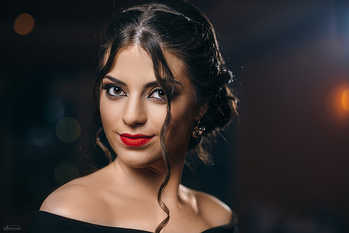 famous female model kalyan-dombivli