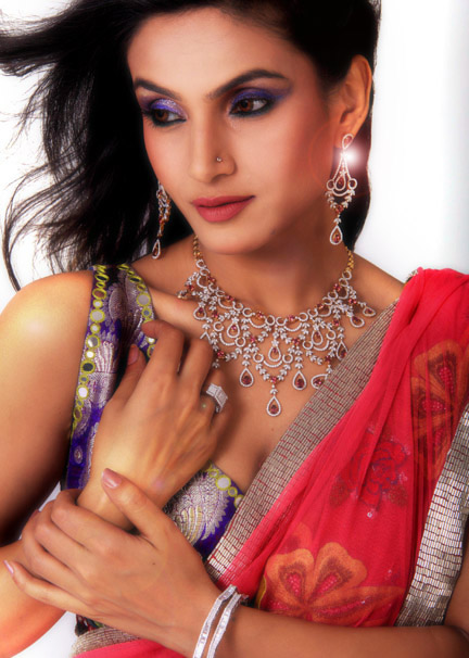 top female model kalyan-dombivli