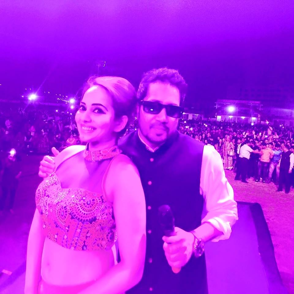 famous female singer kalyan-dombivli