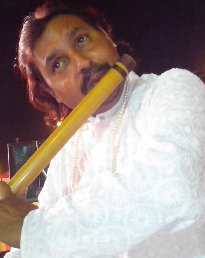 best flute players kalyan-dombivli