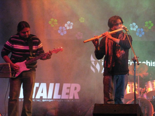 indian flute players kalyan-dombivli