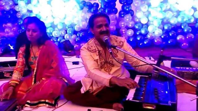 gazal singers kalyan-dombivli