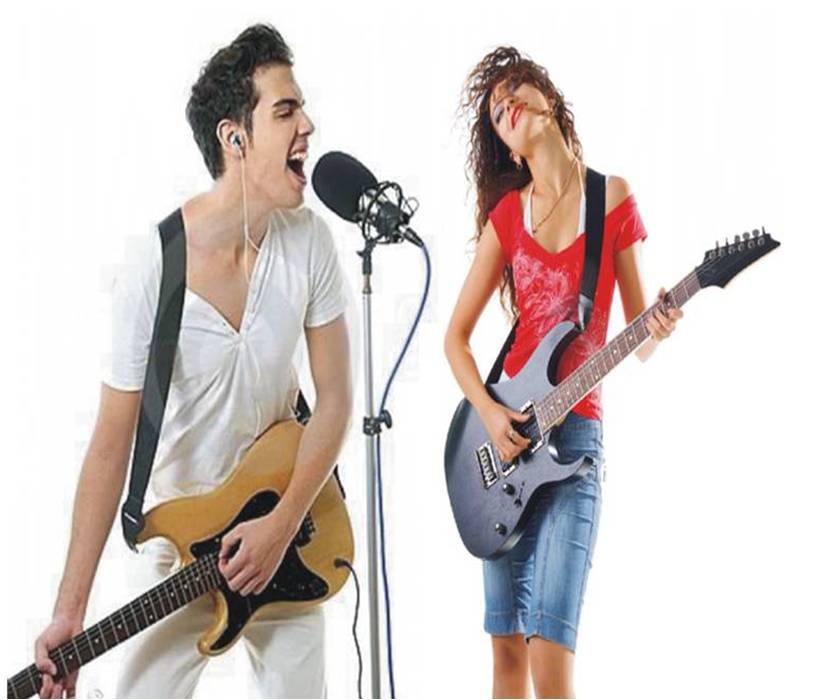 guitar players kalyan-dombivli