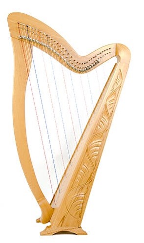 best harp on rent kalyan-dombivli