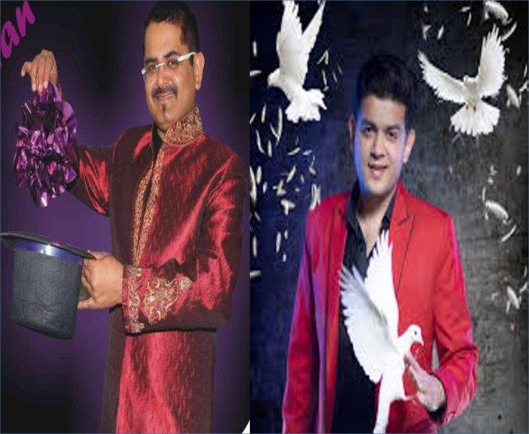 illusionists kalyan-dombivli