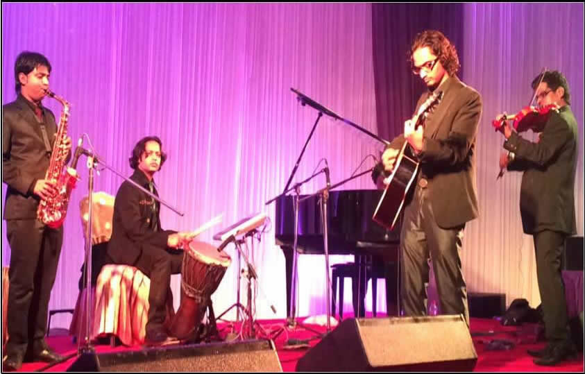 instrumental bands kalyan-dombivli
