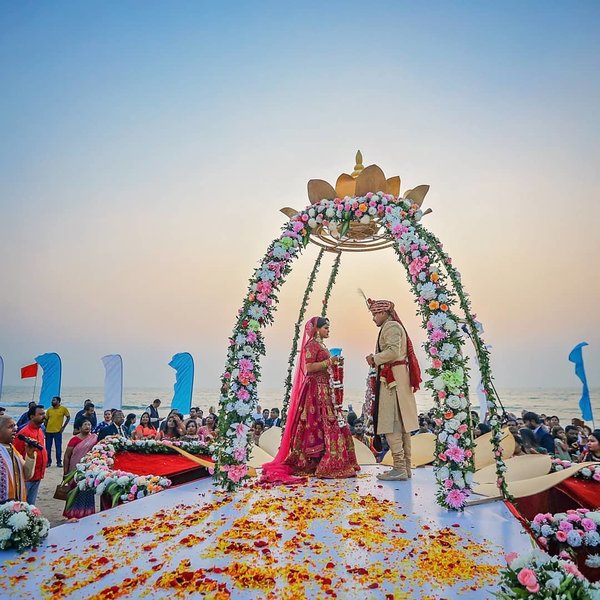 jaimala themes kalyan-dombivli