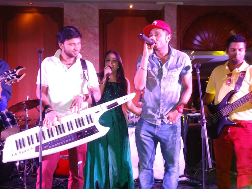 best indian band kalyan-dombivli