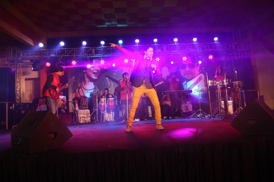 male jazz band kalyan-dombivli