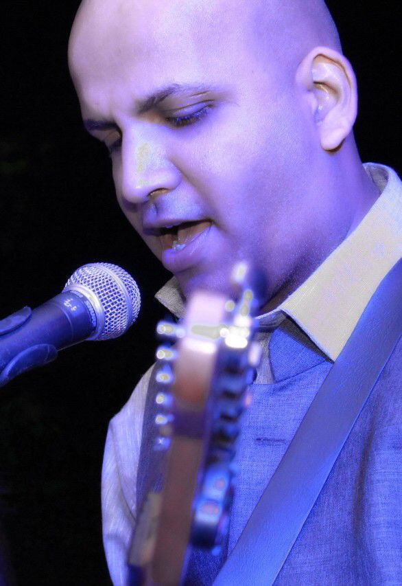 best male jazz singer kalyan-dombivli