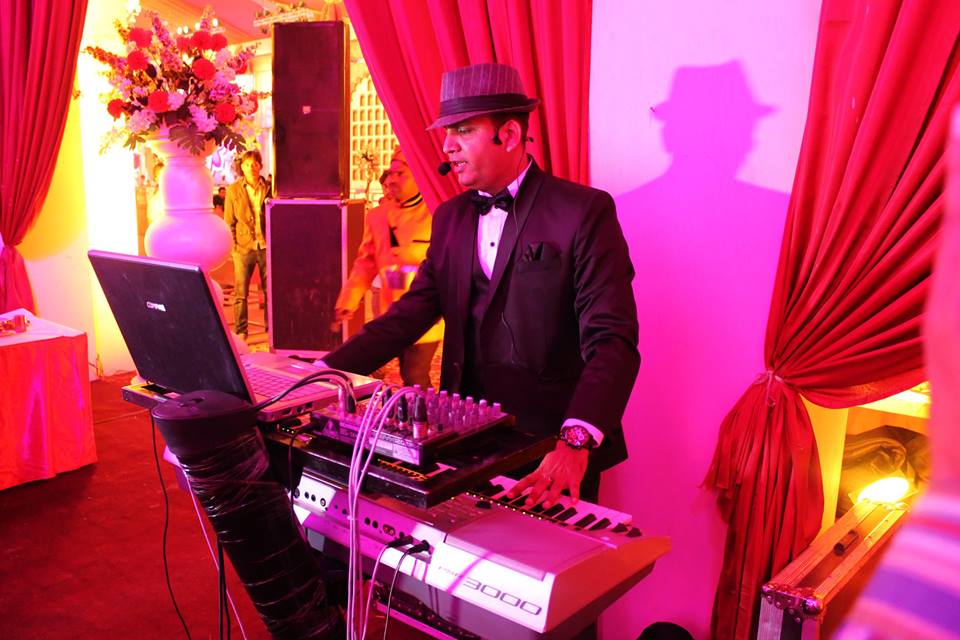 best keyboardist kalyan-dombivli