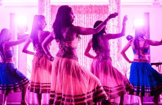 famous ladies sangeet choreography kalyan-dombivli