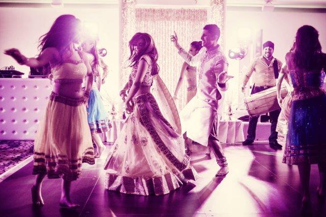 best ladies sangeet choreography kalyan-dombivli
