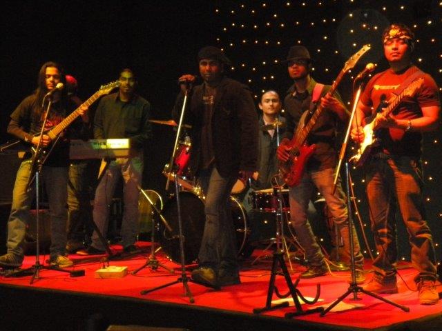 live bands kalyan-dombivli