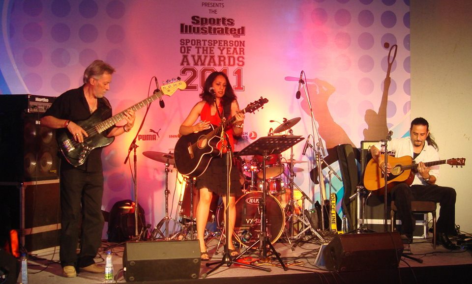best live rock band kalyan-dombivli