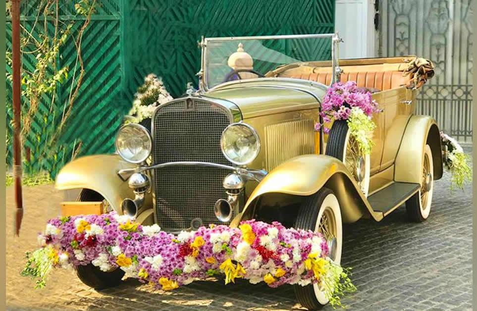 good luxury cars on rent kalyan-dombivli