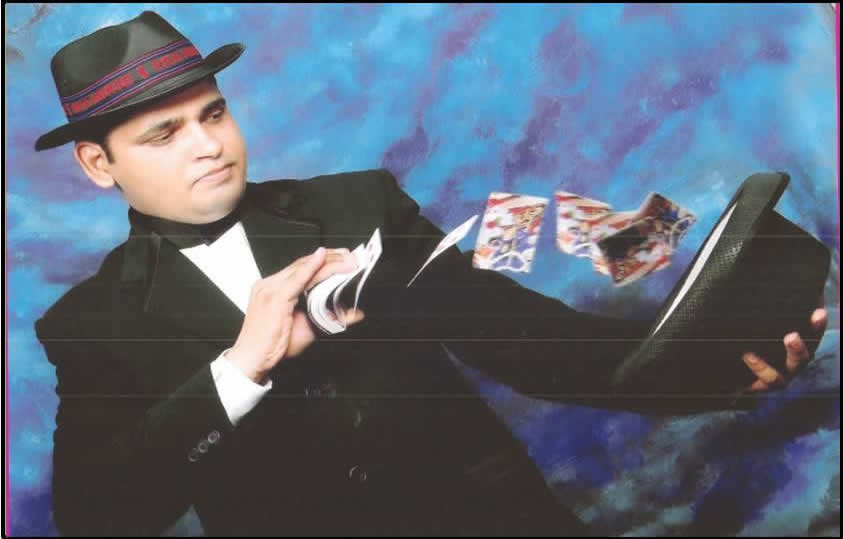 magicians kalyan-dombivli
