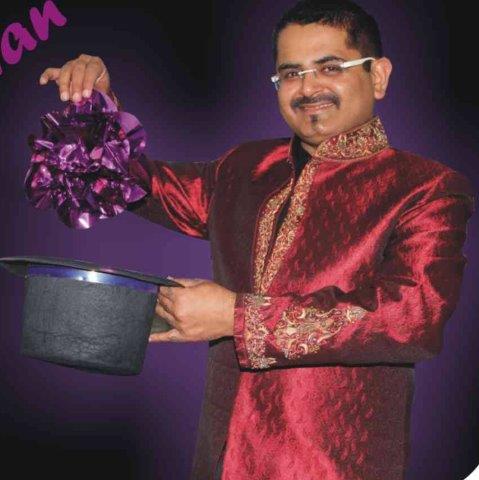 good magician kalyan-dombivli